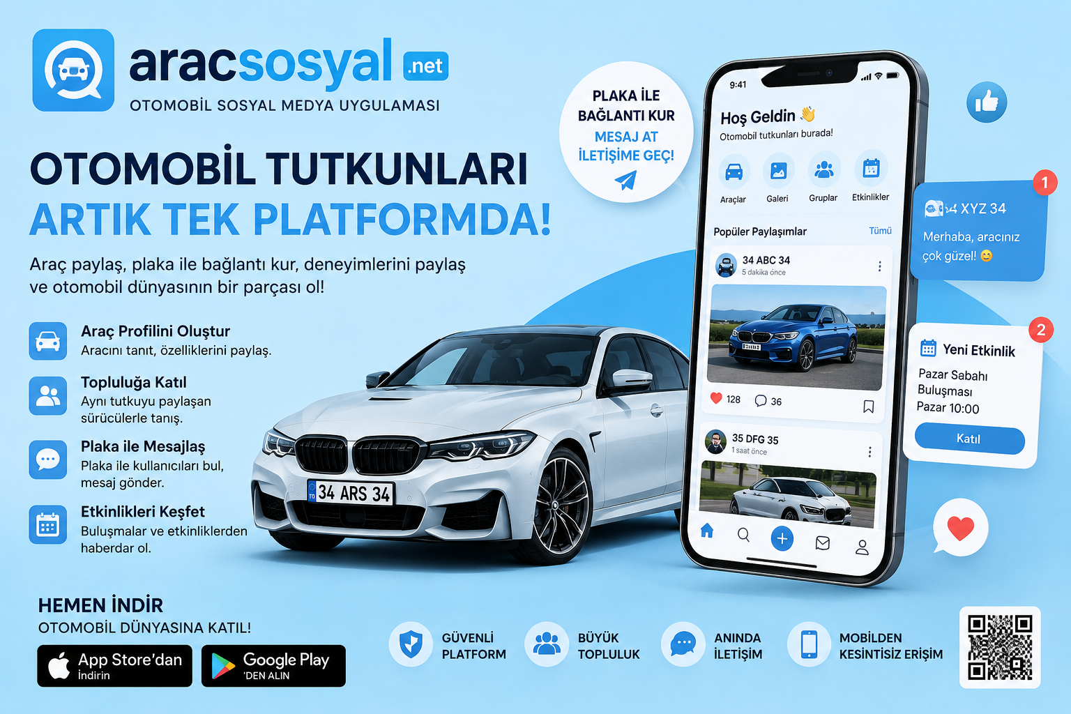 Ofis çalışanları